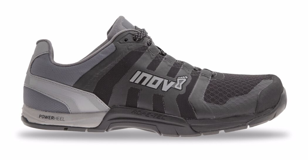 Inov-8 F-lite 235 V2 Crossfit Skor Dam Svarta/Grå Rea QJRI90462